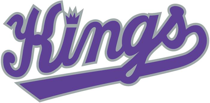 Sacramento Kings 2005-2014 Alternate Logo v2 DIY iron on transfer (heat transfer)